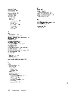 Предварительный просмотр 174 страницы IBM System/36 Maintenance Information Manual