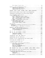 Предварительный просмотр 5 страницы IBM System/360 System Programmer'S Manual