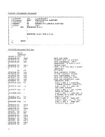 Предварительный просмотр 73 страницы IBM System/360 System Programmer'S Manual