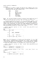 Предварительный просмотр 89 страницы IBM System/360 System Programmer'S Manual