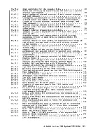 Предварительный просмотр 8 страницы IBM System/370 145 Manual