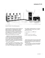 Preview for 8 page of IBM System/370 145 Operating Procedures Manual