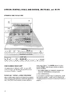 Preview for 9 page of IBM System/370 145 Operating Procedures Manual