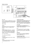 Preview for 15 page of IBM System/370 145 Operating Procedures Manual