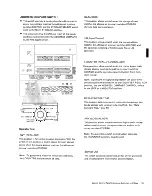 Preview for 16 page of IBM System/370 145 Operating Procedures Manual