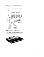 Preview for 72 page of IBM System/370 145 Operating Procedures Manual