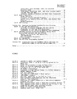 Preview for 6 page of IBM System/370 Manual