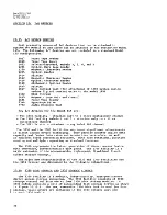 Preview for 189 page of IBM System/370 Manual