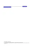 Предварительный просмотр 4 страницы IBM System Cluster 1350 Installation And Service Manual