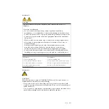 Предварительный просмотр 9 страницы IBM System Cluster 1350 Installation And Service Manual