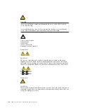 Предварительный просмотр 10 страницы IBM System Cluster 1350 Installation And Service Manual