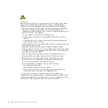 Предварительный просмотр 14 страницы IBM System Cluster 1350 Installation And Service Manual