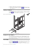 Предварительный просмотр 32 страницы IBM System Cluster 1350 Installation And Service Manual