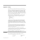 Предварительный просмотр 51 страницы IBM System Cluster 1350 Installation And Service Manual