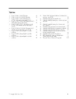 Preview for 11 page of IBM System Cluster 1350 Installation And Service