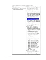 Preview for 82 page of IBM System Cluster 1350 Installation And Service