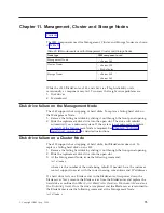 Preview for 93 page of IBM System Cluster 1350 Installation And Service