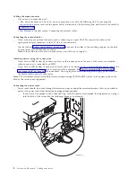 Preview for 14 page of IBM System p Series Cabling Manual