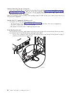 Preview for 30 page of IBM System p Series Cabling Manual