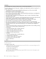 Preview for 34 page of IBM System p Series Cabling Manual