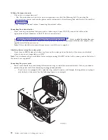 Preview for 78 page of IBM System p Series Cabling Manual