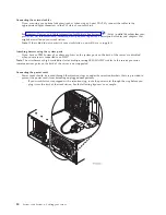 Preview for 86 page of IBM System p Series Cabling Manual