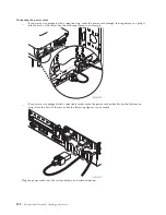 Preview for 134 page of IBM System p Series Cabling Manual