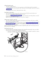 Preview for 138 page of IBM System p Series Cabling Manual