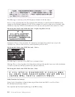 Preview for 188 page of IBM System p Series Cabling Manual