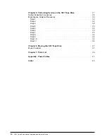 Preview for 6 page of IBM System Storage 7207 Setup, Operator, And Service Manual