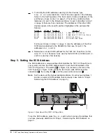 Предварительный просмотр 18 страницы IBM System Storage 7207 Setup, Operator, And Service Manual