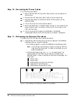 Предварительный просмотр 22 страницы IBM System Storage 7207 Setup, Operator, And Service Manual