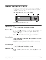 Preview for 25 page of IBM System Storage 7207 Setup, Operator, And Service Manual