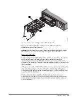 Preview for 27 page of IBM System Storage 7207 Setup, Operator, And Service Manual