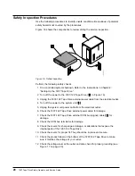 Предварительный просмотр 39 страницы IBM System Storage 7207 Setup, Operator, And Service Manual