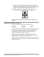 Предварительный просмотр 41 страницы IBM System Storage 7207 Setup, Operator, And Service Manual