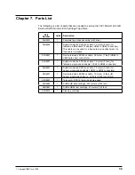 Preview for 50 page of IBM System Storage 7207 Setup, Operator, And Service Manual