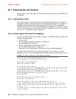 Preview for 500 page of IBM System Storage DS3000 Introduction And Implementation Manual