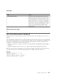 Preview for 331 page of IBM System Storage DS3000 Programming Manual