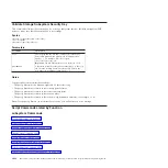 Preview for 368 page of IBM System Storage DS3000 Programming Manual