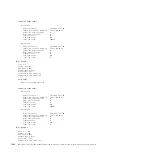 Preview for 558 page of IBM System Storage DS3000 Programming Manual