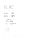 Preview for 566 page of IBM System Storage DS3000 Programming Manual