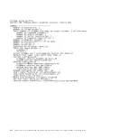 Preview for 598 page of IBM System Storage DS3000 Programming Manual