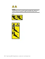 Preview for 16 page of IBM System Storage DS3300 Installation, User'S, And Maintenance Manual