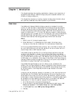 Preview for 19 page of IBM System Storage DS3300 Installation, User'S, And Maintenance Manual