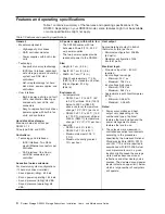 Preview for 22 page of IBM System Storage DS3300 Installation, User'S, And Maintenance Manual