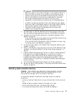 Preview for 37 page of IBM System Storage DS3300 Installation, User'S, And Maintenance Manual