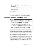 Preview for 43 page of IBM System Storage DS3300 Installation, User'S, And Maintenance Manual