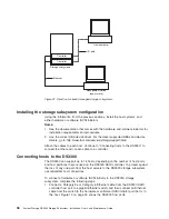 Preview for 54 page of IBM System Storage DS3300 Installation, User'S, And Maintenance Manual