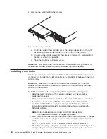 Preview for 82 page of IBM System Storage DS3300 Installation, User'S, And Maintenance Manual